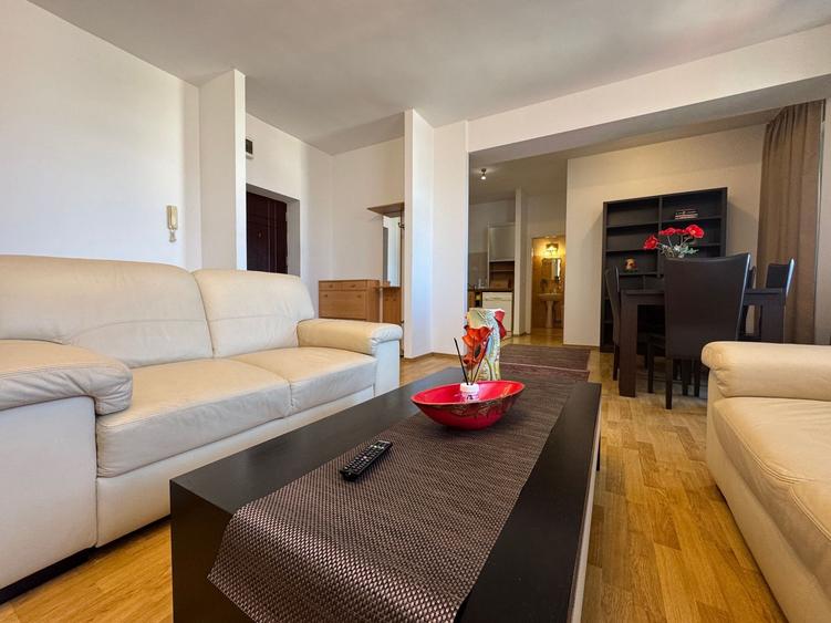 Apartament 2 camere 62 mp utili-Complex Studentesc Timisoara-comision 0