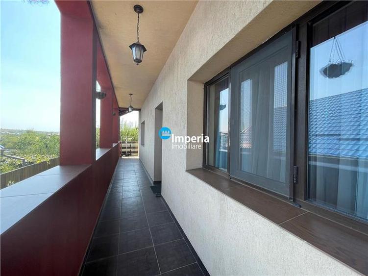 Casa 7 camere,P+1,520 mp teren,Rediu-Gradinita Kiki