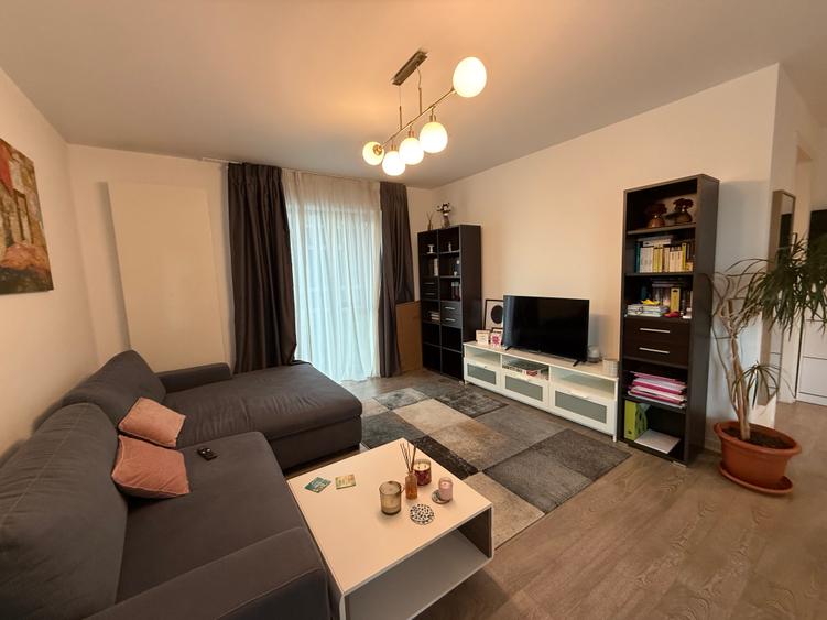 CLOUD9 Residence,, 2. camere deosebit, etaj 4, garaj, terasa, cochet