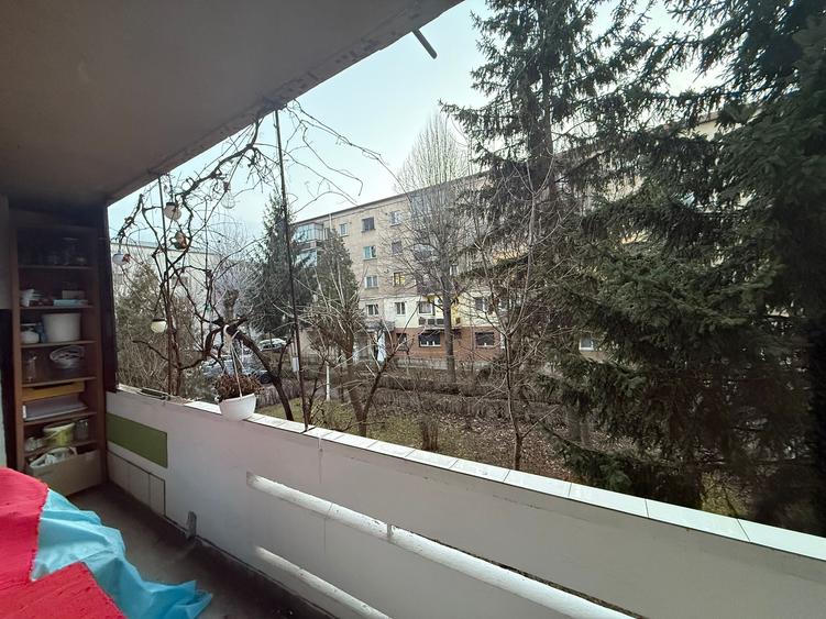 Apartament 2 camere –etaj 1-zona Piata Centrala