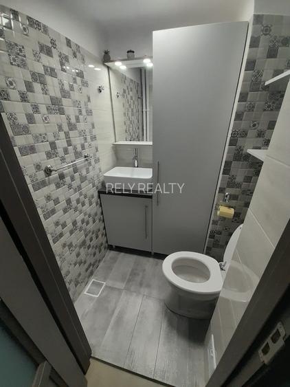Apartament 2 camere Calea Victoriei / Natiunile Unite / Centrul Vechi, mobilat - 9