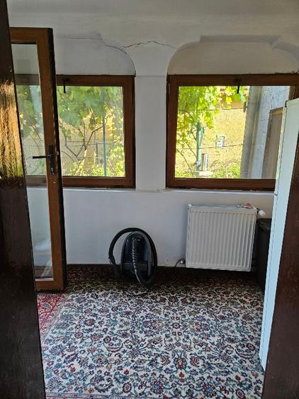 Casa la 50km de Bucuresti, 103 mp utili, curte 1000 mp, libera pentru mutat