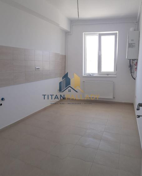 2 Camere 54 MP , Decomandat , Bucătărie Separată , Metrou , Pallady