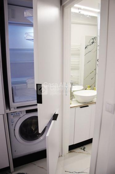Tatarasi, 2 camere modern & premium, bloc cu lift - 9