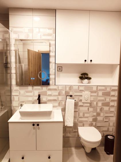 Baia Mare- zona Prefecturii apartament 2 camere cu parcare