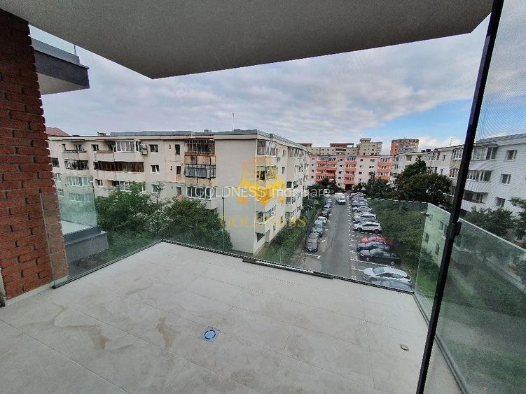 2 camere, Parcare subterana, The Nest,The Office, Bosch, Ntt Data - 7