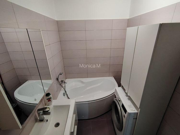 Închiriez garsonieră modernă – Dr.Taberei, Valea Doftanei |Centrala proprie - 5