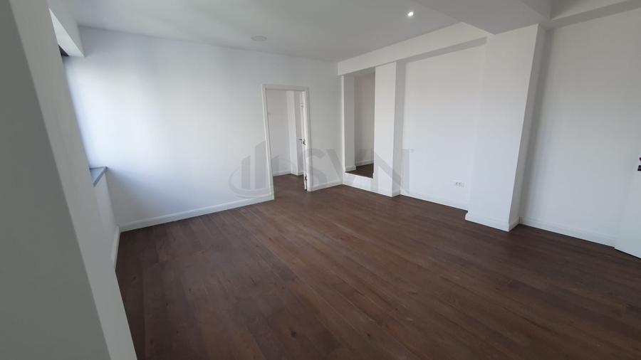REA1019449 Penthouse de lux 2 camere lift privat bloc 2024 Polona