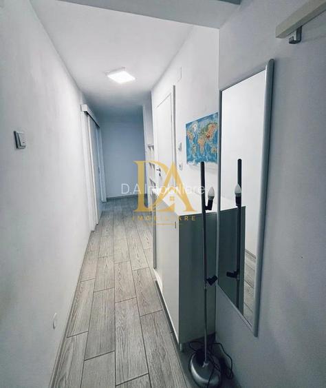 Apartament 2 camere  Metrou Valea Ialomiței - 8