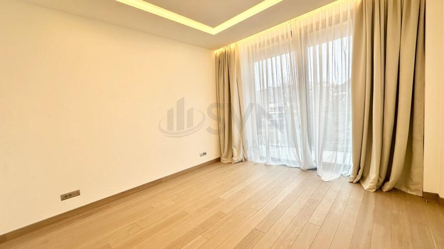 REA1029342 APARTAMENT EXCLUSIVIST l 5 CAMERE l 2 PARCARI l BLOC BOUTIQUE LUX l K