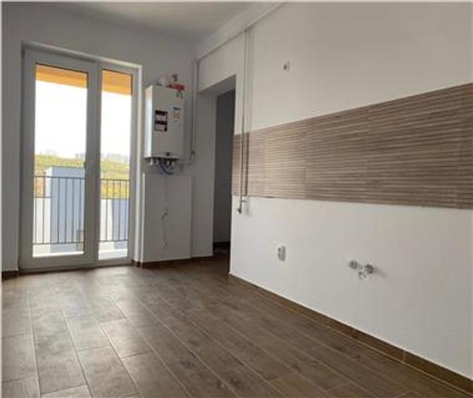 Apartament Nou 2 camere de vanzare Iasi Rediu Rediu