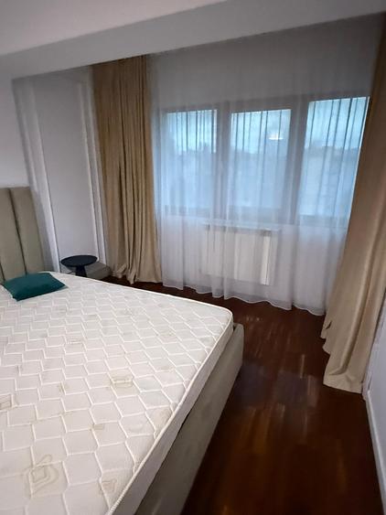 OCAZIE: Apartament 3 camere de închiriat – zona City Park Mall-BLOC NOU