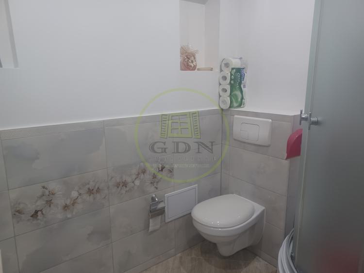 Harmanului - Apartament 2 camere de inchiriat