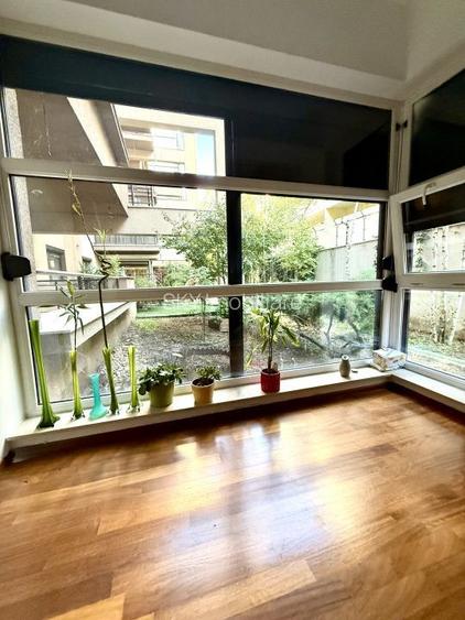 3 Camere SOSEAUA NORDULUI I GRADINAI 2 Locuri de parcare - 4