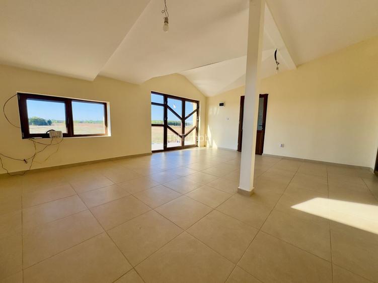 Casa Individuala Bacu | 200mp P+1 | 4 camere | Comision 0!