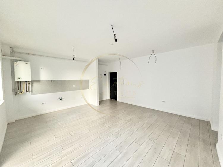 NOU | Apartament 2 camere NEMOBILAT - Braytim, Timisoara