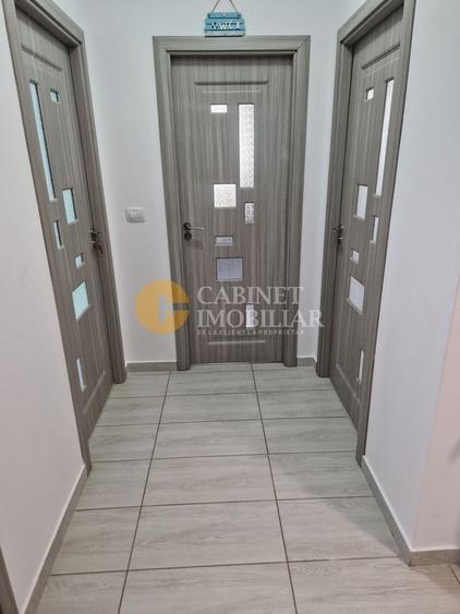 2 CAMERE DECOMANDAT - MOBILIAT/UTILAT - BLOC NOU- ZONA PLATOU GALATA