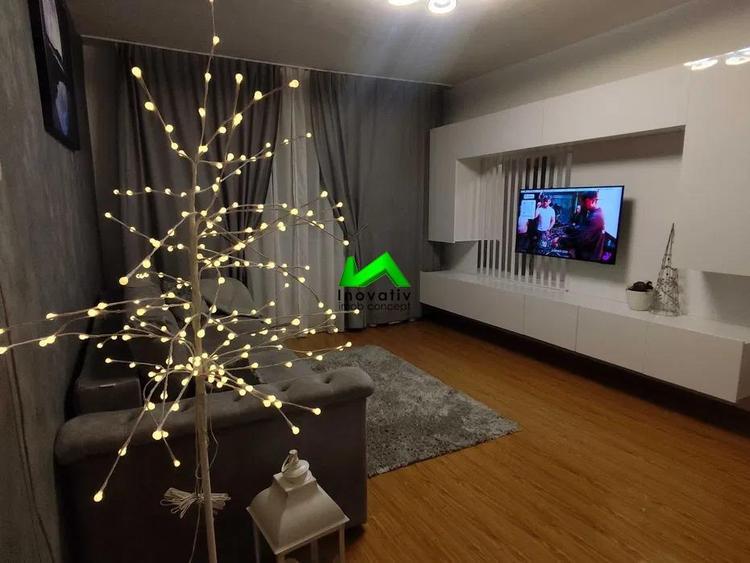 Apartament de inchiriat 2 camere Sibiu Vasile Aaron