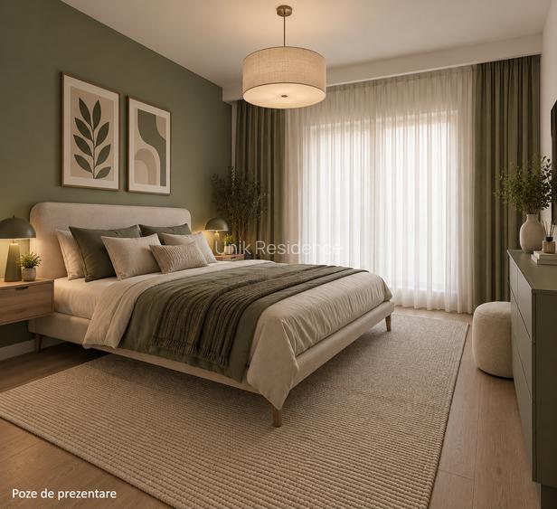 Apartament 3 camere – ideal pentru familie | Str. Biruinței | Metrou Berceni - 4