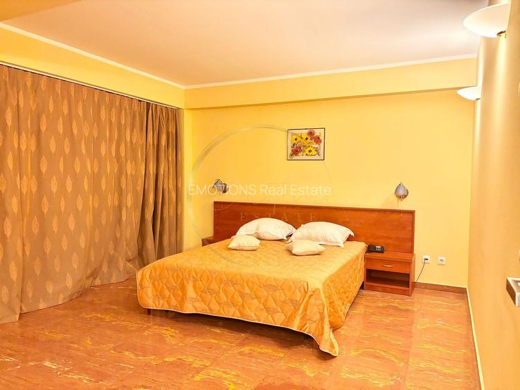 Apartament 3 camere - complexul studenṭesc | Penthouse - 5