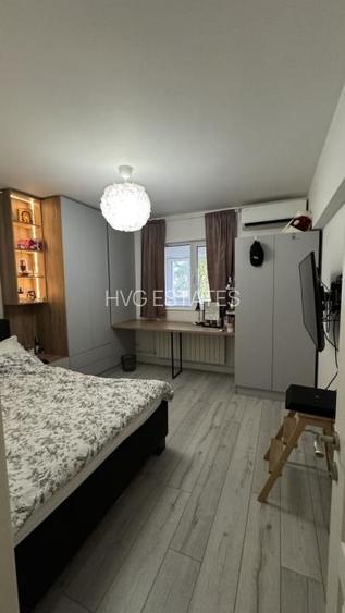 Apartament 3 camere | Decomandat | Ultracentral | Renovat 2020 - 11