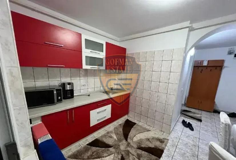 3 camere, Faleza Nord, parcare, centrala gaz, A/C, etaj 1/4, decomandat, 75mp