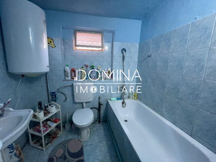 Vanzare casa P+M - la strada principala - Dragutesti - 7