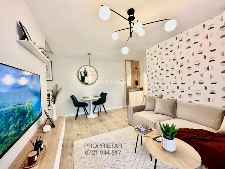 Vând apartament 2 camere | PROPRIETAR  - 2