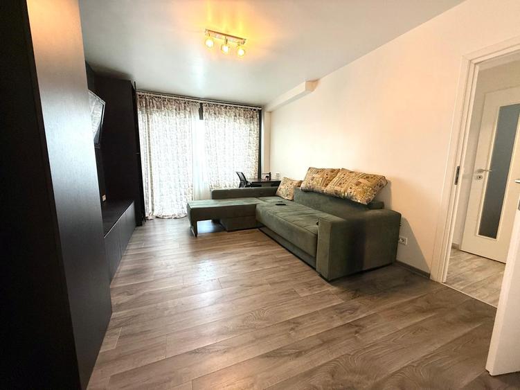 Apartament 2 camere Militari Lujerului Sector 6, centrala proprie, langa metrou