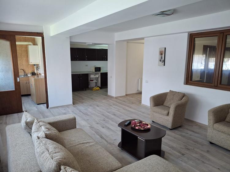 Proprietar vand apartament 2 camere Mamai Nord