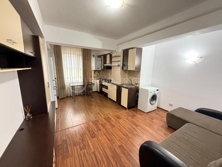 Etaj 1 I Apartament 2 camere 50mp - Tatarasi I + CT, bloc nou