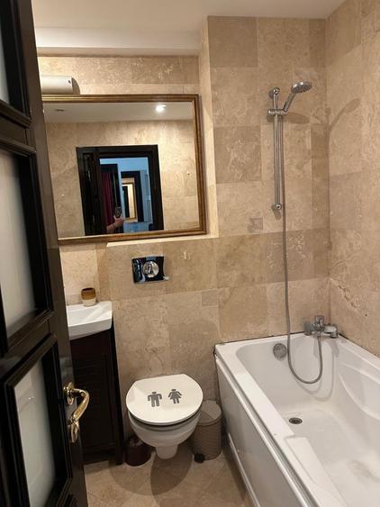 Copou-Exclusive Residence-2 camere,mobilat si utilat,inchiriat,et.1/4!