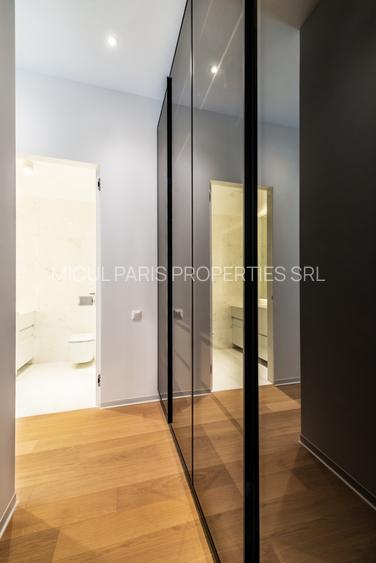 Apartament 4 camere One VerdI Park -loc de parcare - 7