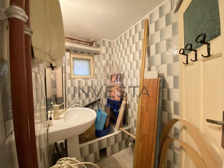 Oportunitate! Casa individuala de inchiriat in zona Iulius Mall - 4