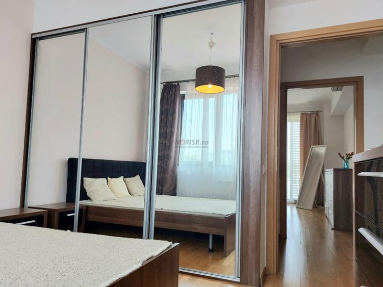 3 Camere Premium | Kiseleff | 88MP | Parcare | Centrală | Mobilat & Utilat