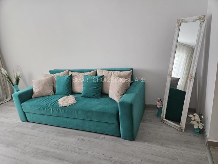 Apartament de 2 camere zona Vitan - Parc Vacaresti - Rin Grand Hotel - 5