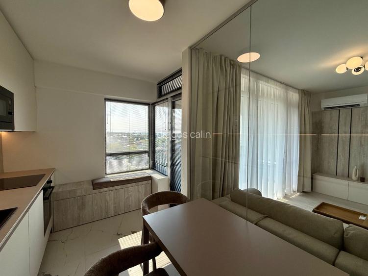 Apartament 3 Camere Premium, Prima Închiriere  - 9