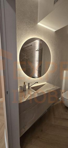 Apartament 2 Camere de Închiriat Tomis Nord – Vaporaș | Lux