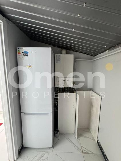 Apartament 4 camere de închiriat | zona Mărul de Aur | etaj 2 | parcare inclusă