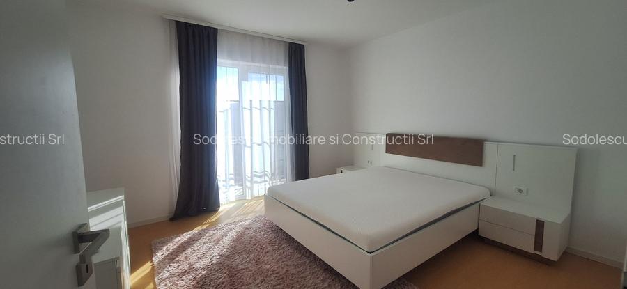 Casa Dumbravita cu 4 dormitoare si teren de 350mp - 9