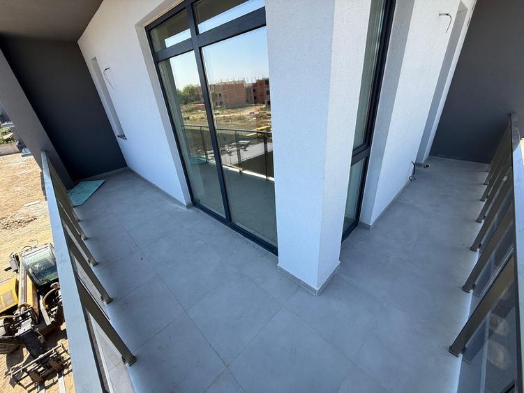 DEZVOLTATOR -APARTAMENT CU DOUA CAMERE