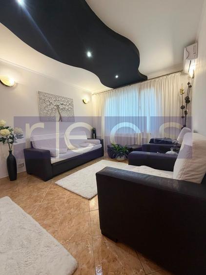 VANZARE 3 CAMERE SEMIDECOMANDAT DRISTOR