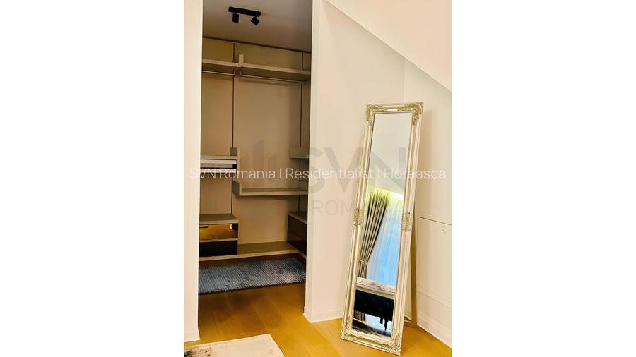 REA1013719 Apartament tip duplex 4 camere I One Charles de Gaulle - 13