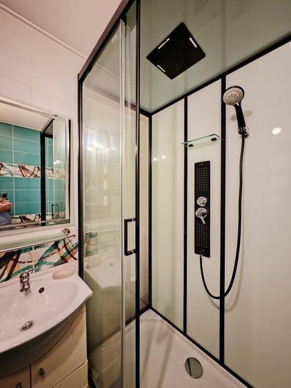 Brancoveanu | Apartament la cheie de inchiriat cu parcare proprie | bl.anvelopat