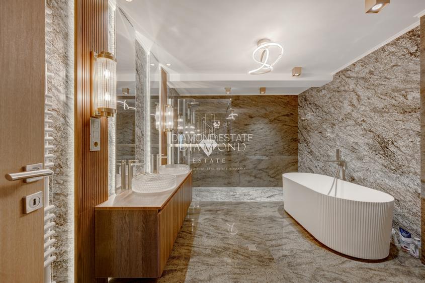 0% Comision | Penthouse impresionant | Priveliste de exceptie UpGround - 63