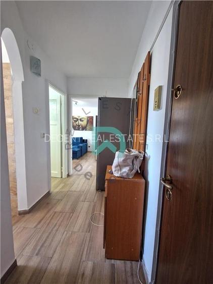 Apartament 2 camere, mobilat si utilat, Astra, Brasov - 12