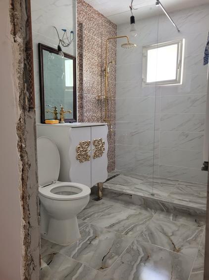 Apartament 3 camere decomandat-Oltenita-Calarasi