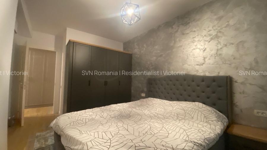 REA1017413 Apartament Trio Bridge View - metrou Crangasi - parcare subterana - 10