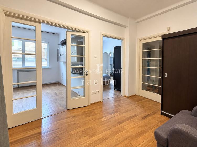 Strada Mantuleasa | 2 camere | 2 boxe | - 4