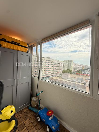 PIATA IANCULUI,apartament spectaculos cu amenajare deosebita,un minut de metrou - 19